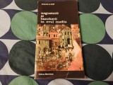 Negustorii și bancherii &icirc;n evul mediu