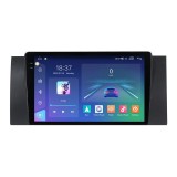 Cumpara ieftin Navigatie dedicata cu Android BMW X5 (E53) 2000 - 2006, 8GB RAM, Radio GPS Dual