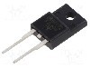 Dioda redresoare, 3A, 0,6kV, FTO220, SHINDENGEN - SF3L60U-7600