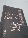 Cumpara ieftin MIRCEA DINESCU-MOARTEA CITESTE ZIARUL