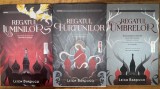Trilogia Grisha - Leigh Bardugo