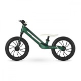 Cumpara ieftin Bicicleta fara pedale, Qplay Racer, Verde, 12 inch