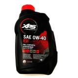 Ulei motor XPS Can-Am 0W40 Full Syntetic