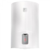 Boiler electric Ariston LYDOS R 100 V EU, 100 litri, 1.8kW, vertical, protectie titan, clasa C