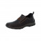 Pantofi casual barbati piele Rieker Bexley maro 0536325