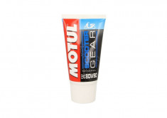 Ulei transmisie moto scuter 80w90, Motul Scooter Gear Oil, 150ml foto