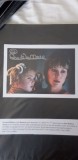 Autografe originale nume mari (II)