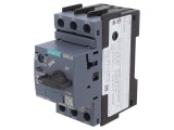 &Icirc;ntrerupător motor 3kW 220-690VAC pentru șină DIN