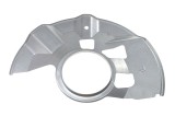 Protectie disc frana Mazda 6 2002-, Stanga, Fata, NTY HTO-MZ-000