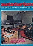 Autoturism. Revista editata de Automobil Clubul Roman, nr. 10/1981