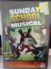 DVD - SUNDAY SCHOOL MUSICAL - SIGILAT engleza