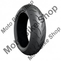 MBS BT016FPRO170/60ZR17(72W)T, BRIDGESTONE, EA, Cod Produs: 03020782PE