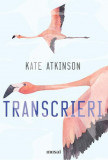 Transcrieri | Kate Atkinson, 2021, ART