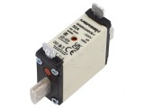 Siguranță ceramică gG 50A 500VAC industrial NH000