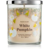 Bath &amp; Body Works White Pumpkin lum&acirc;nare parfumată 227 g