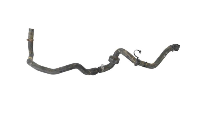 Furtun de lichid de răcire FORD PUMA J2K, CF7 2021 OEM: L1BG-18K497-AB 25106961