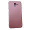 Husa Samsung Galaxy J6 Plus 2018 - Silicon Slim, Rose