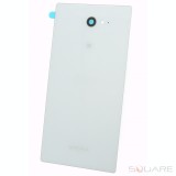 Capac Baterie Sony Xperia M2 dual D2302, White