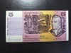 AUSTRALIA 5 DOLARI SUPERBĂ
