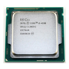 Procesor Intel Core i5 4590 3.3GHz Factura/Garantie foto
