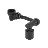 Prelungire pivotanta REA COLT BLACK