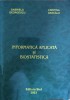 Informatica Aplicata Si Biostatistica - Gabriela Georgescu Cristina Dascalu , Y89