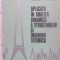 APLICATII IN ANALIZA DINAMICA A STRUCTURILOR SI INGINERIE SEISMICA-MIHAIL IFRIM, AL. DOBRESCU-231059