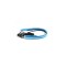 Set 2 benzi Led DRL strip cu lumina alba si functie de semnalizare dinamica galbena 12V, 60cm Cod: HH-DRLDD-WY01 Automotive TrustedCars