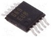 Circuit integrat, PMIC, SMD, uMAX10, Analog Devices (MAXIM INTEGRATED) - MAX669EUB+
