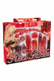 Set Vibratoare Red Roses