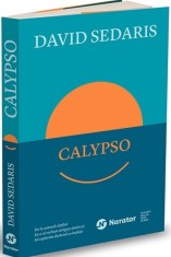 Calypso - David Sedaris - Publica