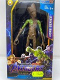 Figurina cu lumina Groot