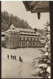 CPIB 22565 - CARTE POSTAL - PREDEAL. IARNA LA PARAUL RECE, NECIRCULATA