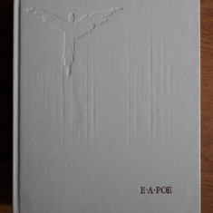Edgar Allan Poe - Scrieri alese (1969, editie cartonata)