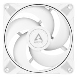 Ventilator Arctic &quot;P12 Max&quot;, 120mm, 200-3300 RPM, FDB bearing, 81.04 cfm, , 4pin PWM, alb, &quot;ACFAN00293A&quot; (timbru verde 0.18lei)