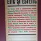 Etic si estetic- Ion Ianosi, Alexandru Boboc
