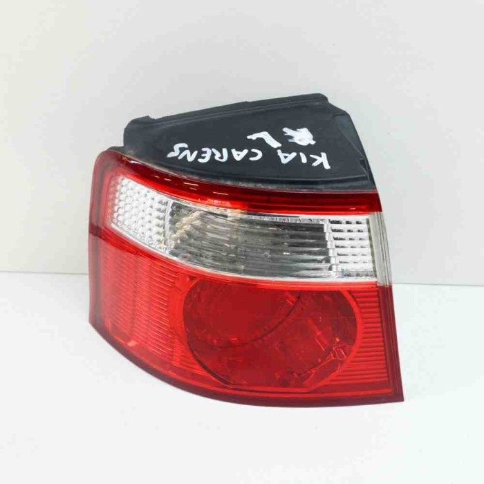 Lampa spate st&acirc;nga KIA CARENS II FJ 2003 OEM: 0K2FB-51140