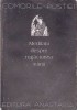 Meditatii despre Rugaciunea Inimii - IPS Nicolae, Mitropolitul Banatului - Editura Anastasia, 1997