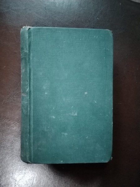 2 carti colegate - Les Democraties Antiques - A. Croiset, Despre Contractul Social sau Principiile Dreptului Politic - J. J. Rousseau