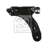 Brat suspensie roata Opel Corsa C (F08, F68), Corsa D Van, Febi Bilstein 18125, parte montare : Punte fata, Stanga, Jos