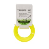Fir trimmer 2mm x 15m pentru masini de tuns iarba mici