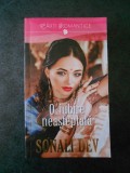 SONALI DEV - O IUBIRE NEASTEPTAT