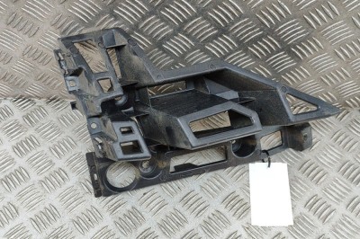 Suport bara de protecție dreapta spate PEUGEOT 3008 SUV 2021 OEM: 9810591480 27612853 foto