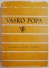 Versuri - Vasko Popa (Carte Beletristica)