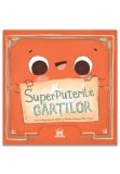 Cumpara ieftin Superputerile cartilor, Didactica Publishing House