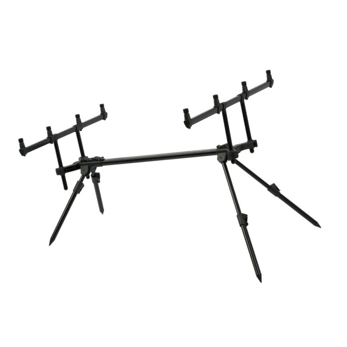 Rod Pod Carp Expert EXTEND ROD POD 3 POSTURI