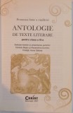 Frumoasa Lume a Copilariei, Antologie Texte Literare Clasa a III-a, Daniela Besliu, Alexandrina Dumitru, Corint, 2007