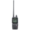 Statie radio portabila VHF Yaesu FTA450L aviatie 118-136.975 MHz, 2200 mAh, 5W, 200 canale, scanare, VOX, acumulator, incarcator