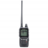 Cumpara ieftin Aproape nou: Statie radio portabila VHF Yaesu FTA450L pentru aviatie 118.000&ndash;136.