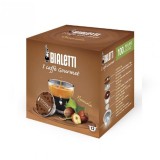 Capsule Bialetti Nocciola cut 12 buc